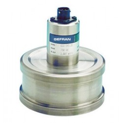 CC-Capteurs de force cylindriques pour applications industrielles