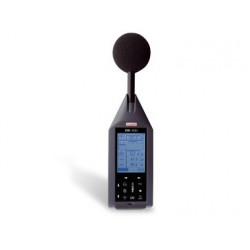  DB 200 – Sonomètre intégrateur-moyenneur
