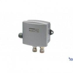 PRODUAL VPEL – Transmetteur de pression différentielle d'eau