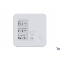PRODUAL ERS Interact – Transmetteur d'ambiance sans fil LoRaWAN