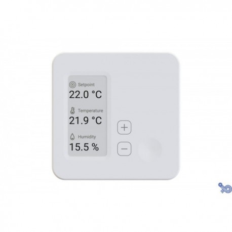 PRODUAL ERS Interact – Transmetteur d'ambiance sans fil LoRaWAN