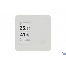 PRODUAL ERS Display – Transmetteur d'ambiance sans fil LoRaWAN avec afficheur