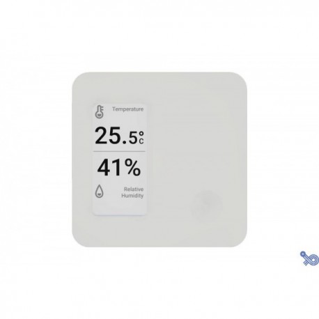 PRODUAL ERS Display – Transmetteur d'ambiance sans fil LoRaWAN avec afficheur