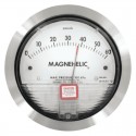 Dwyer Magnehelic 2000-4KPA – Manomètre différentiel 0 – 4 kPa
