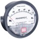 Manomètre Magnehelic 2000 (0-60 Pa)