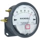 Manomètre Magnehelic 2000 (0-60 Pa)