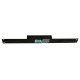 COMET H3531R – Thermo-hygromètre rack 19" Ethernet avec relais