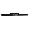 COMET H3531R – Thermo-hygromètre rack 19" Ethernet avec relais