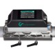 VC 600 - débitmètre à ultrasons clamp-on pour air comprimé et gaz