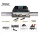 VC 600 - débitmètre à ultrasons clamp-on pour air comprimé et gaz