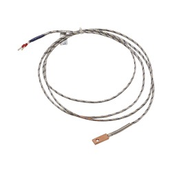 Gefran T4P – Thermocouple à plaque pour mesure de surface