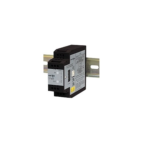  IFMR - Conditionneur de signaux (fréquence)