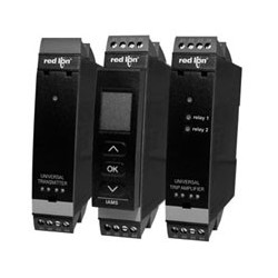 IAMS- Conditionneur de signaux (Température)