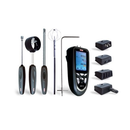 AMI 300 Multifonction