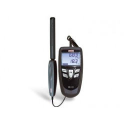 AQ 100 Qualité d'air