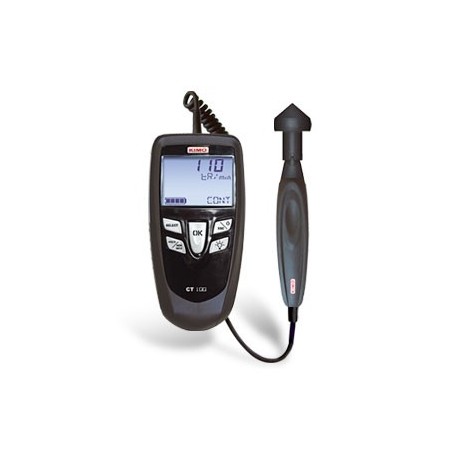 CT 100 Optique (O) et contact (C)