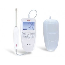 HD 150 Spécial agroalimentaire