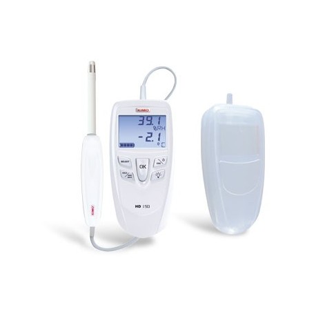 HD 150 Spécial agroalimentaire