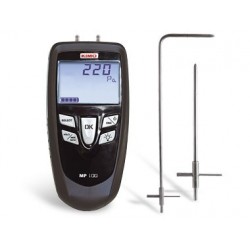 MP 100 MP101 - MP105 - MP112 & MP120 Manomètre