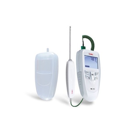 TK 150 Thermocouple - Spécial agroalimentaire
