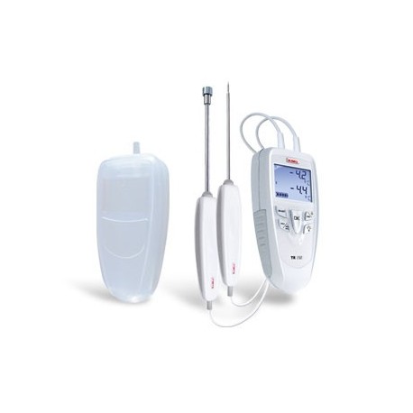 TR 150 Pt 1000 - Spécial agroalimentaire