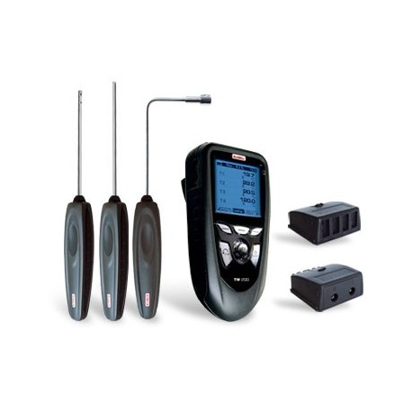 TM 200 Thermomètre