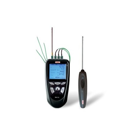 TM 200 U Spécial détermination du coefficient U