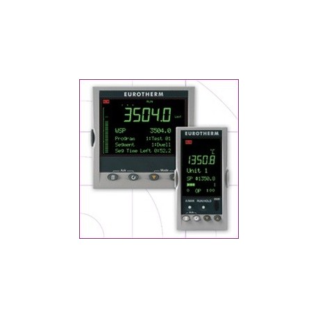 Régulateurs Série 3500