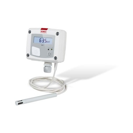 Série HST-Capteur d'Hydromètrie