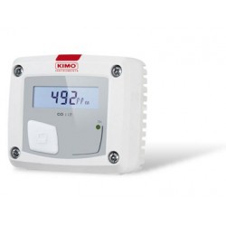 CO112-Capteur CO2