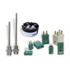  Accessoires  capteurs de température Pt 100 et thermocouples