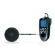 Boule Noire Pour appareils portable et thermomètre