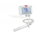COT 212 - Capteur / Transmetteur de CO2 et température