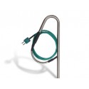 KIMO CROS-K-1700 – Sonde thermocouple K haute température