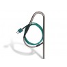 CROS - K - 1700 Sonde de température thermocouple K 