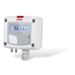 CPE 300- Capteur de pression encastrable