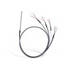 SF 50-Sonde filaire à élément résistif