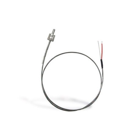 SFBA 50 / SFBAD 50-Sonde filaire, à élément résistif et à baïonnette