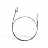 SFBA 50 / SFBAD 50-Sonde filaire, à élément résistif et à baïonnette