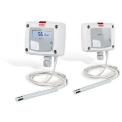 HM 110- Capteur/Transmetteur humidité