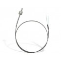 KIMO SFBA K – Sonde thermocouple à baïonnette