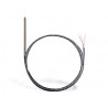 SFBT 50 / SFBTD 50-Sonde filaire à élément résistif pour très basse température