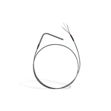 SFC 50 / SFCD 50-Sonde filaire à élément résistif avec ou sans raccord