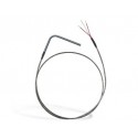 KIMO SFC 50 / SFCD 50 – Sonde résistive avec ou sans raccord