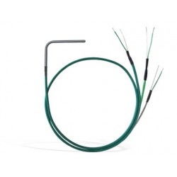 SFC K /SFCR K-Coudée inox ou chemisée inconel avec ou sans raccord