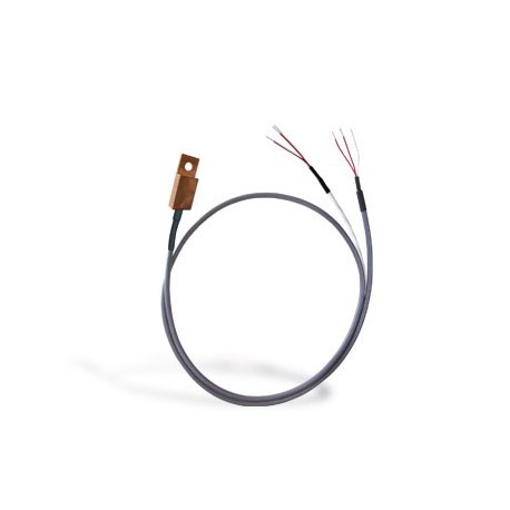 SFCS 50 / SFCSD 50-Sonde filaire, à élément résistif pour contact surface