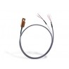 SFCS 50 / SFCSD 50-Sonde filaire, à élément résistif pour contact surface