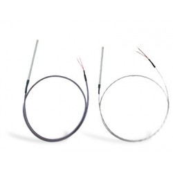 SFE 50 / SFED 50-Sonde filaire à élément résistif - IP65 et IP68