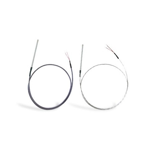 SFE 50 / SFED 50-Sonde filaire à élément résistif - IP65 et IP68