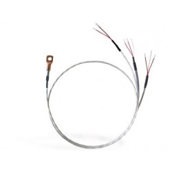 SFO 50 / SFOD 50-Sonde filaire à élément résistif pour mesure de contact par oeillet